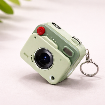 Pocket Retro HD Camera™