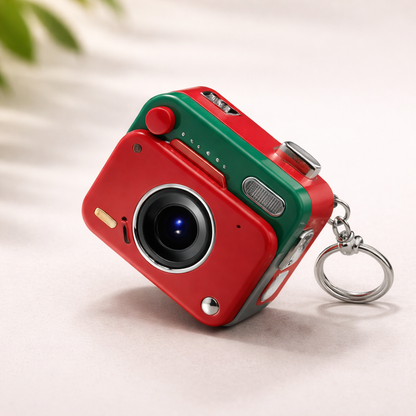 Pocket Retro HD Camera™